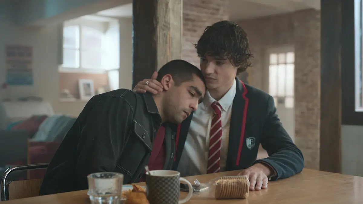 elite temporada 8 netflix