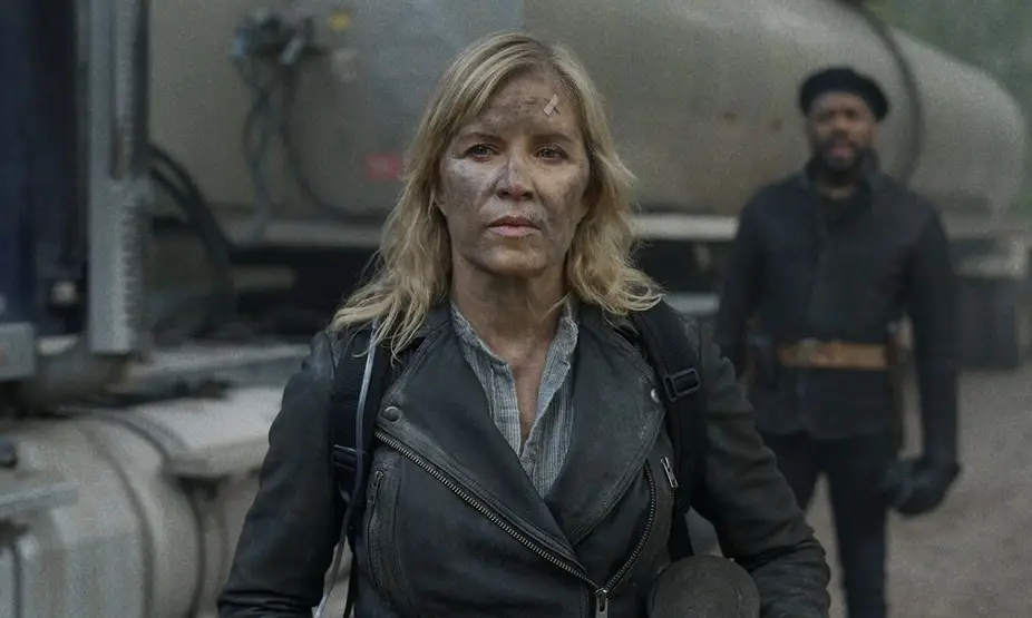 Fear the Walking Dead Temporada 8 Episódio 9: Qual é a data e hora de lançamento?