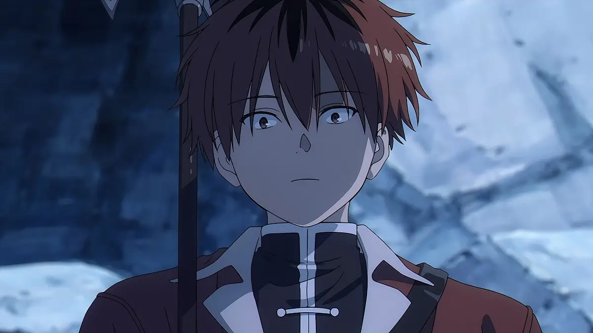 Frieren Episódio 7: Qual é a data e hora de lançamento Crunchyroll ?