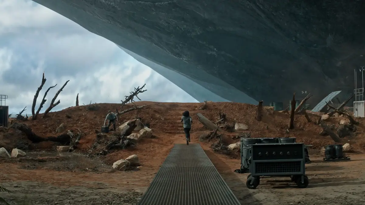 Invasão Temporada 2 Episódio 8: Qual é a data e hora de lançamento Apple TV+?