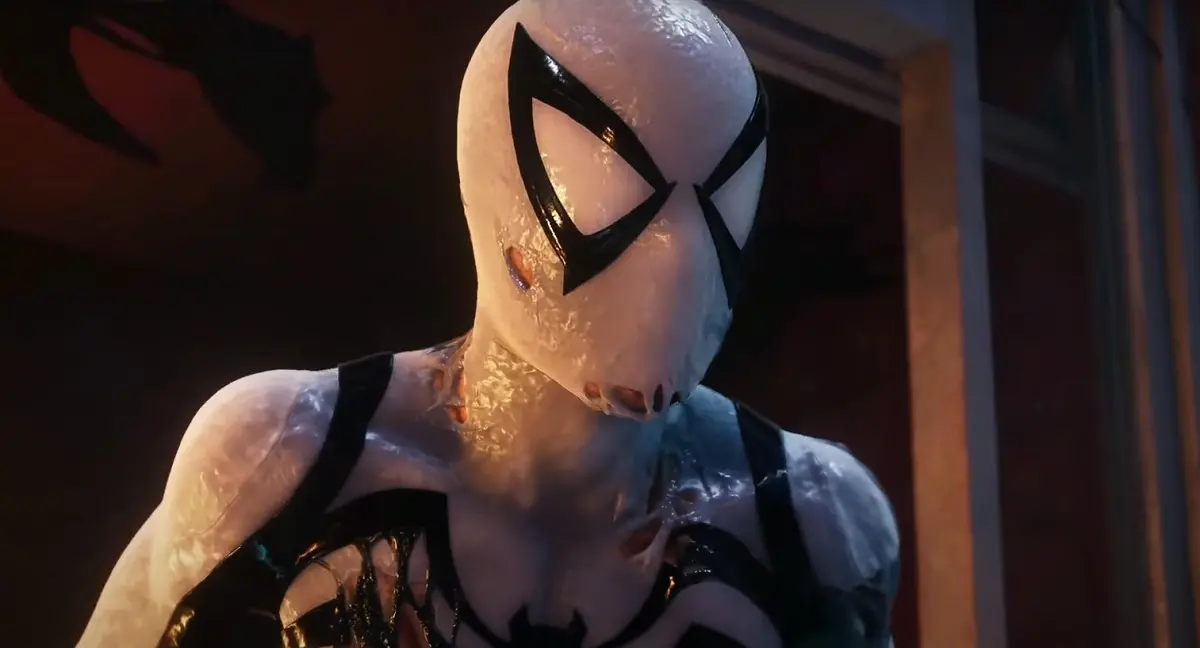 Jogo Spider-Man 2 : Explicação do Final ! Quem morreu ?