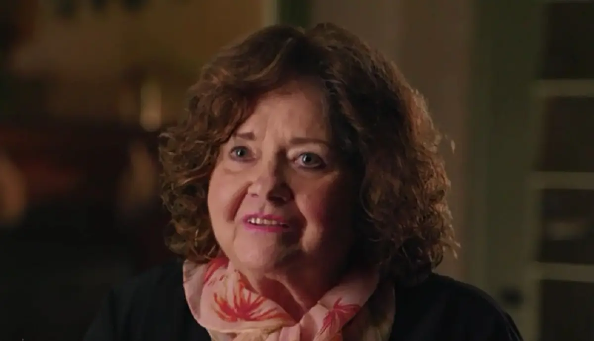 O Diabo no Tribunal: O que anda hoje Judy Warren a fazer ?