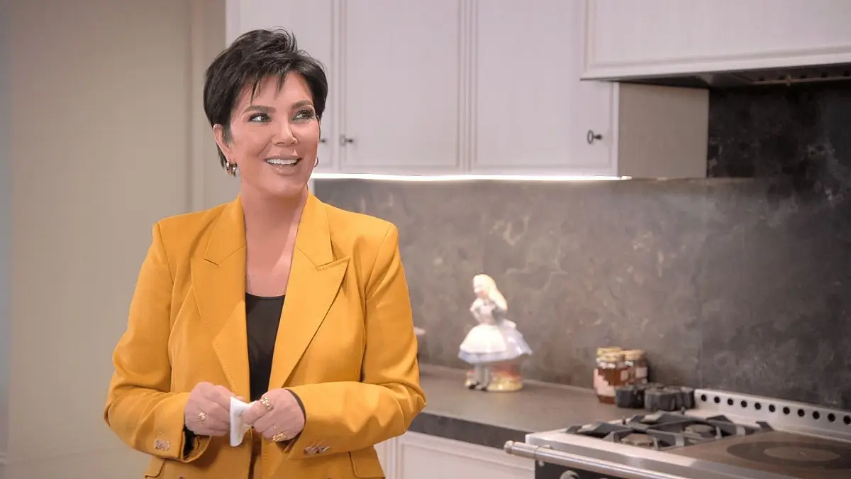 Kardashians Temporada 4 Episódio 4: Qual é a data e hora de lançamento Disney ?