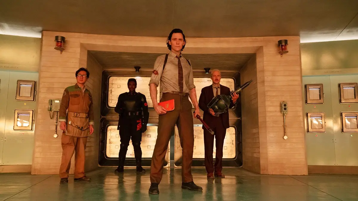 Loki Temporada 2: Qual é a data e hora de lançamento Disney Plus ?