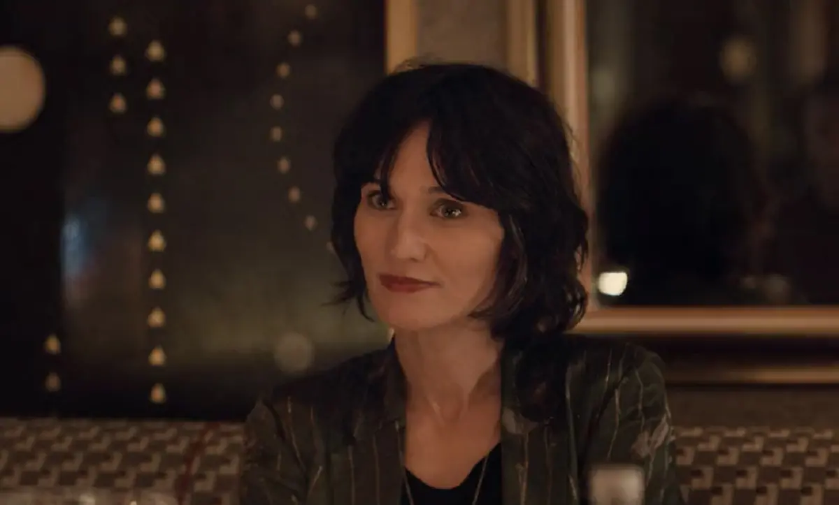 Lupin Temporada 3: Onde está a Juliette Pellegrini ? Clotilde Hesme ?