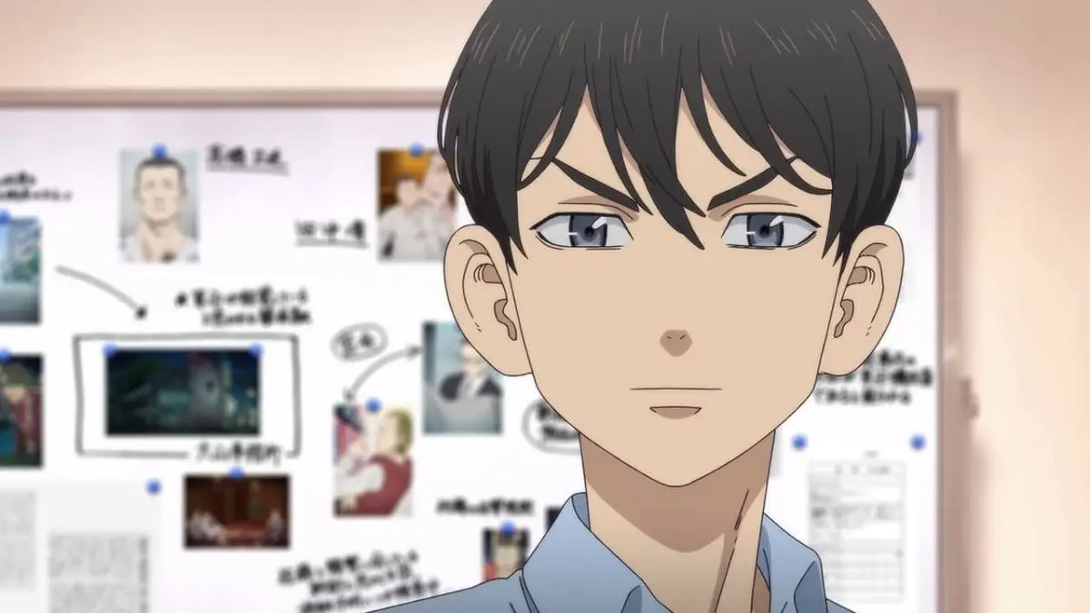 Tokyo Revengers: Naoto Tachibana está morto ? O que aconteceu ?