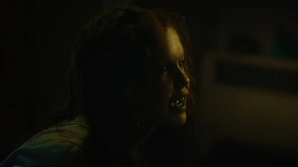 O Exorcista Crente: Explicação do Final ! Quem morreu ?