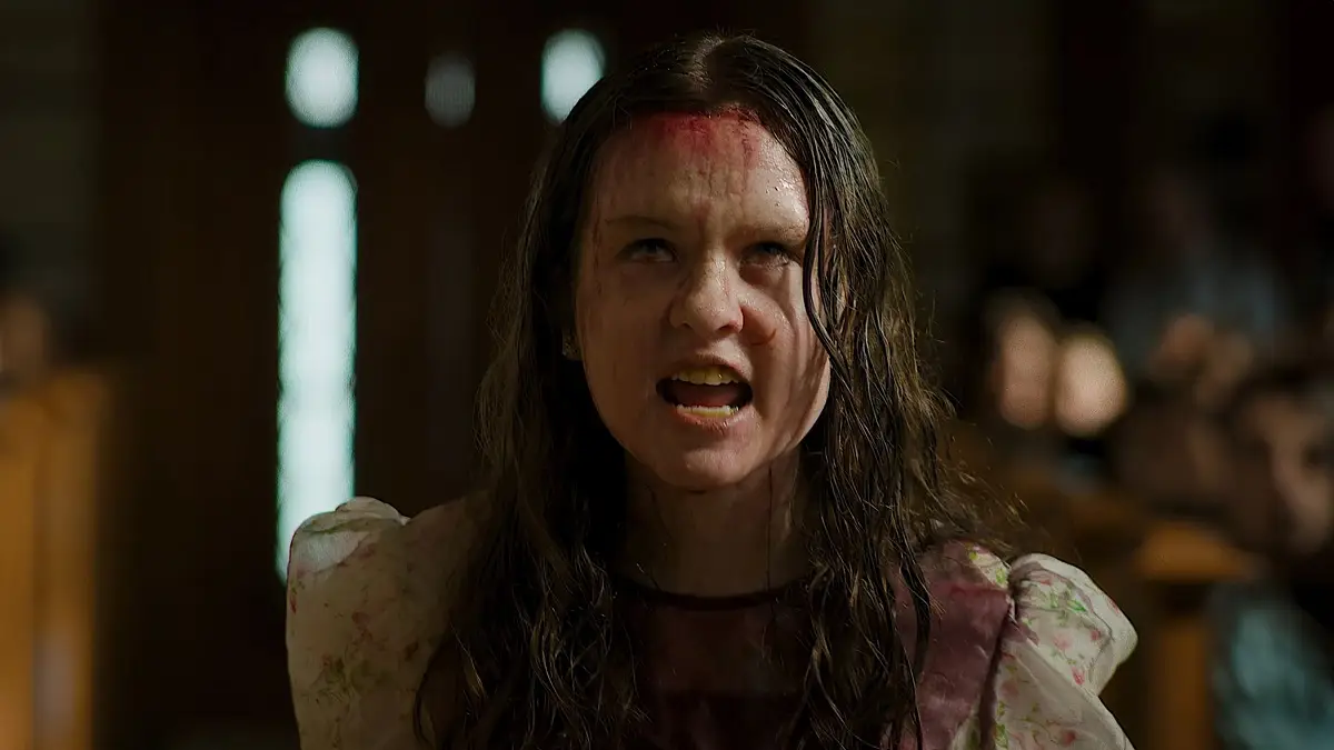 O Exorcista Crente: Qual é a data de lançamento Netflix ? Streaming ?