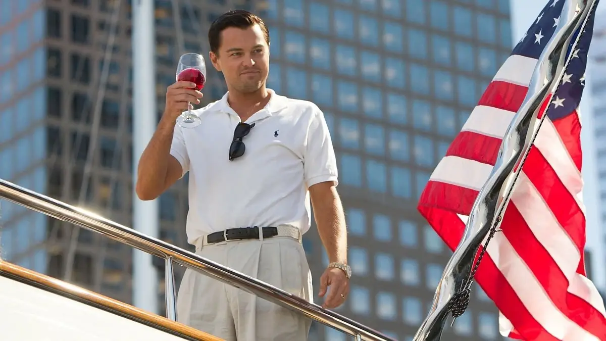 O Lobo de Wall Street 2 : Qual é a data de lançamento ?
