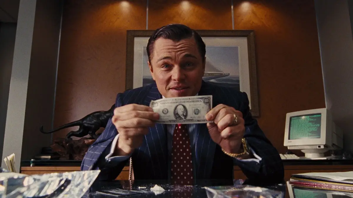 O Lobo de Wall Street : Explicação do Final !