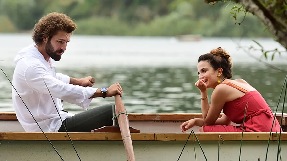 Doce Mentira: Onde foi filmada ? Locais de filmagem da série turca !