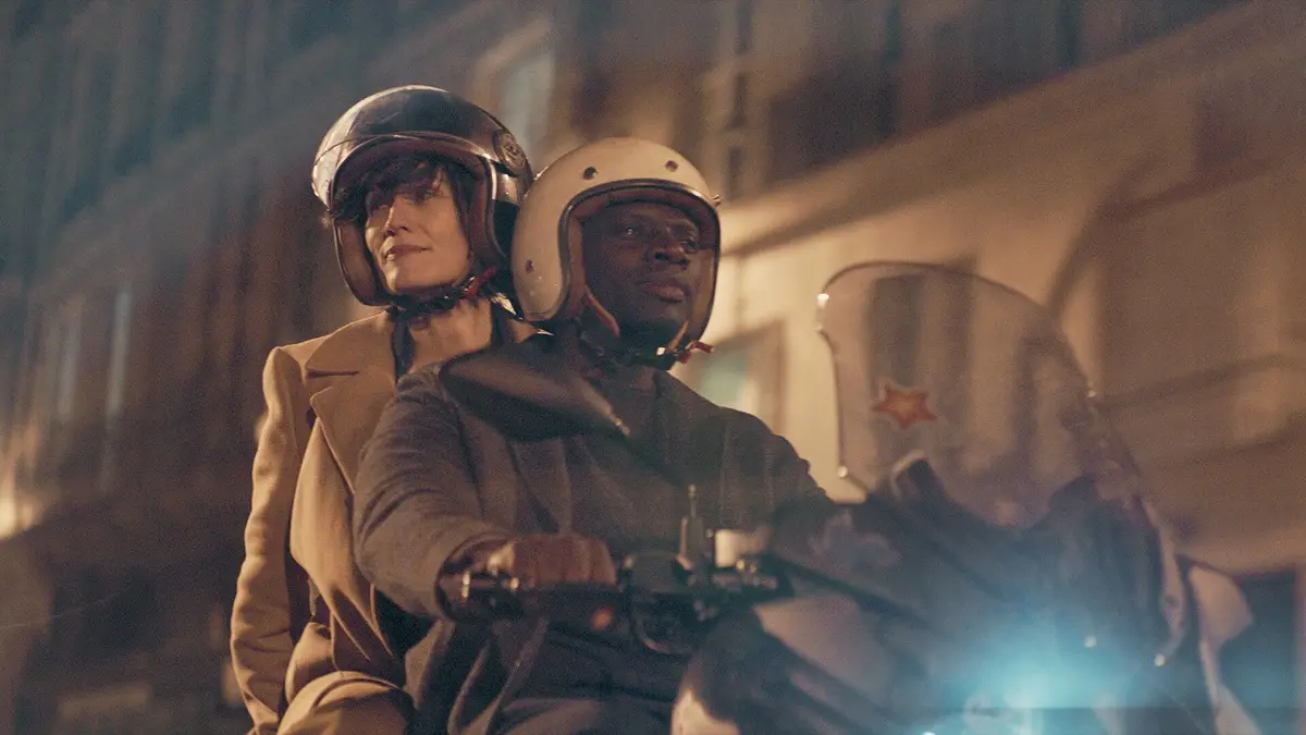 Lupin Temporada 3: Onde foi filmada ? Locais de Filmagem !