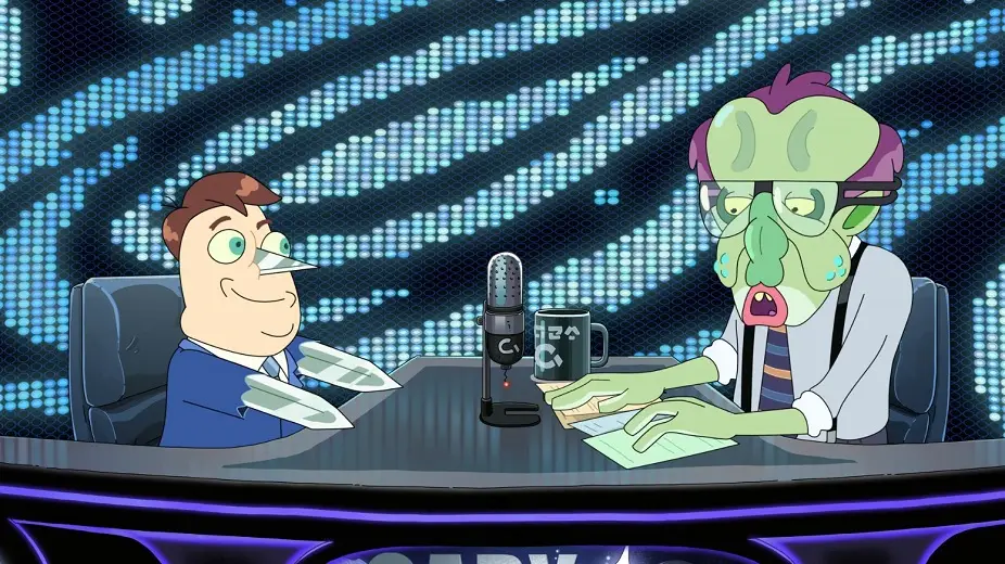 Rick and Morty Temporada 7 Episódio 3: Explicação do Final !