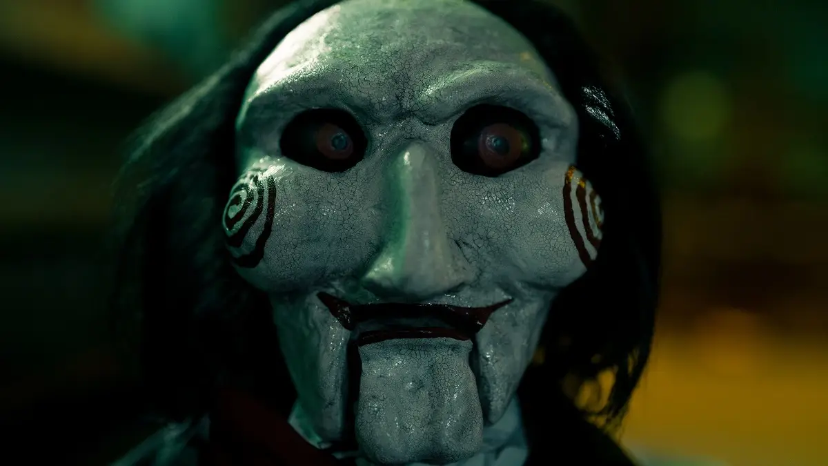 Saw X: A partir de que idade para crianças ?
