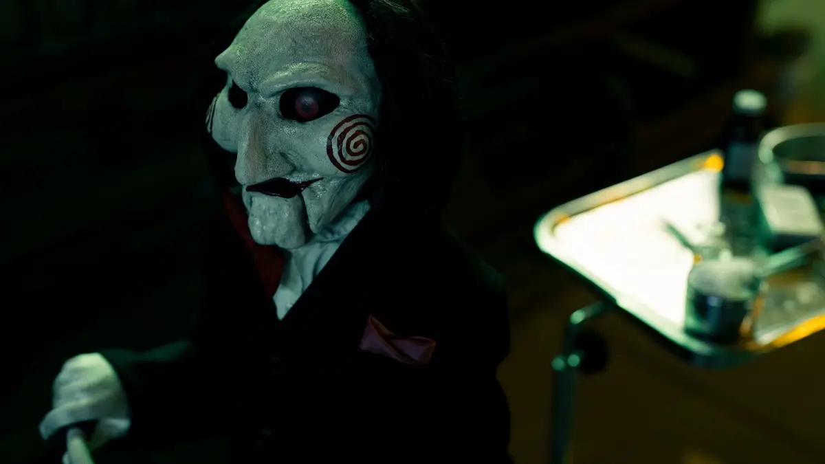 Saw X: Qual é a data de lançamento Netflix ?