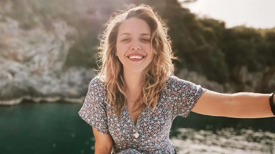 Seda Türkmen é Burcu