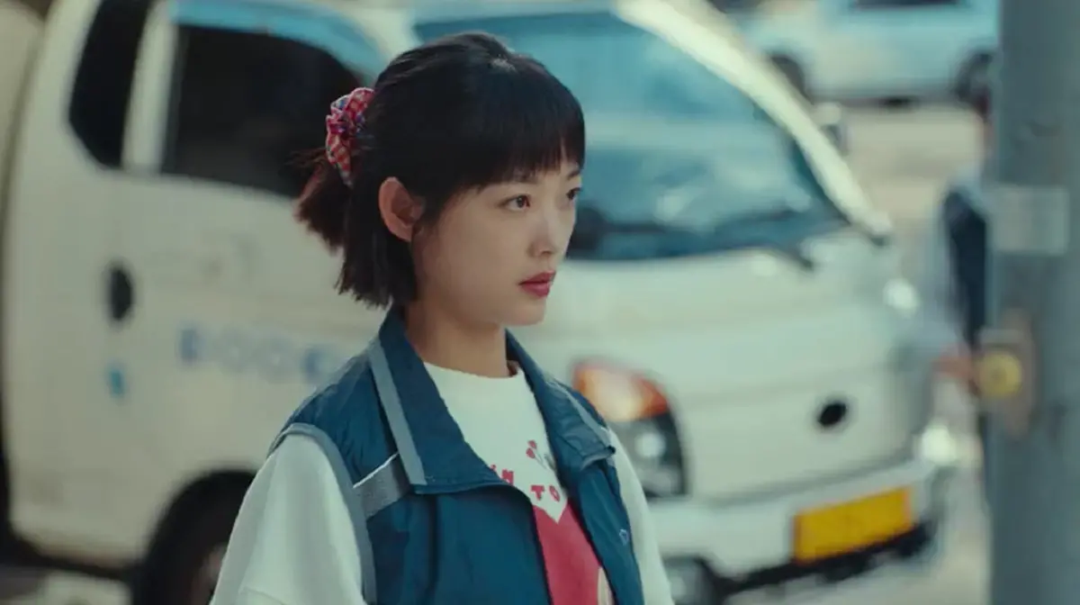 strong girl nam-soon episodio 5