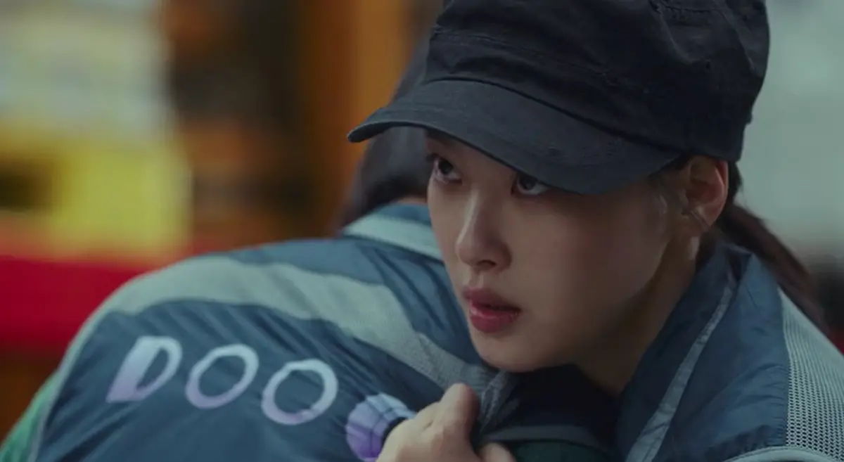 Strong Girl Nam-soon Episódio 7: Qual é a data e hora de lançamento ?