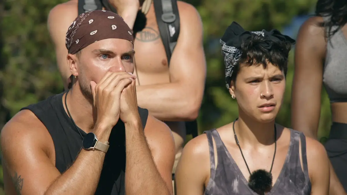 Surviving Paradise Temporada 2: Qual é a data de lançamento Netflix ?