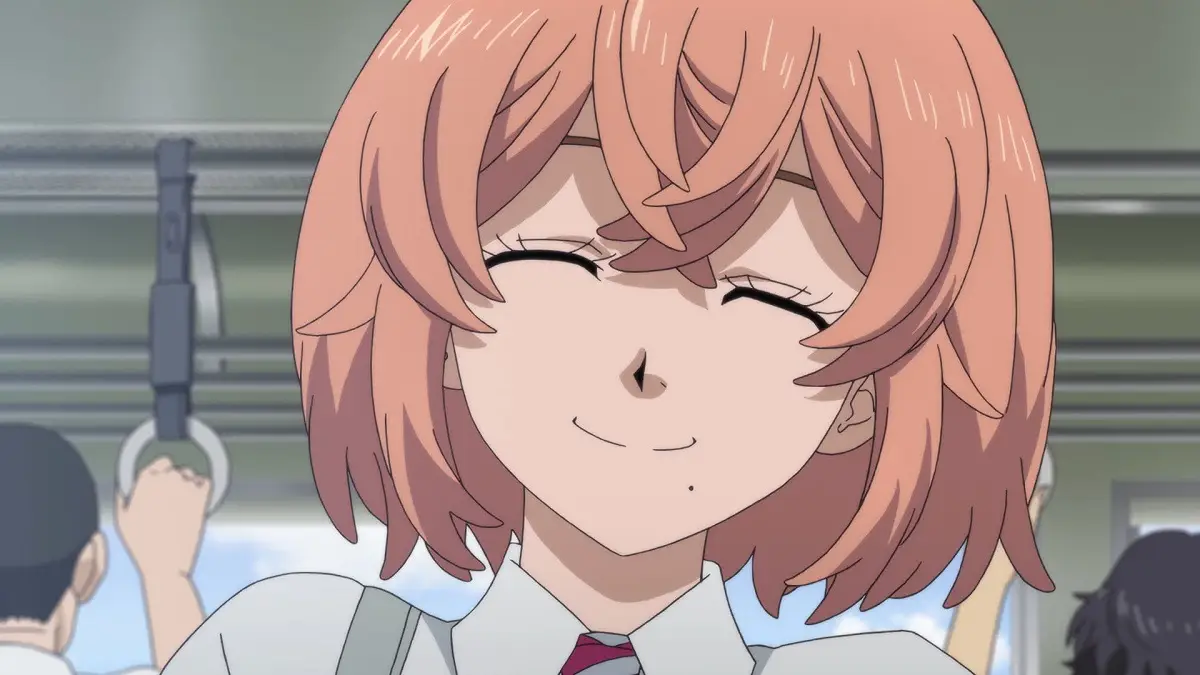 Tokyo Revengers: Takemichi salva Hinata no final ?