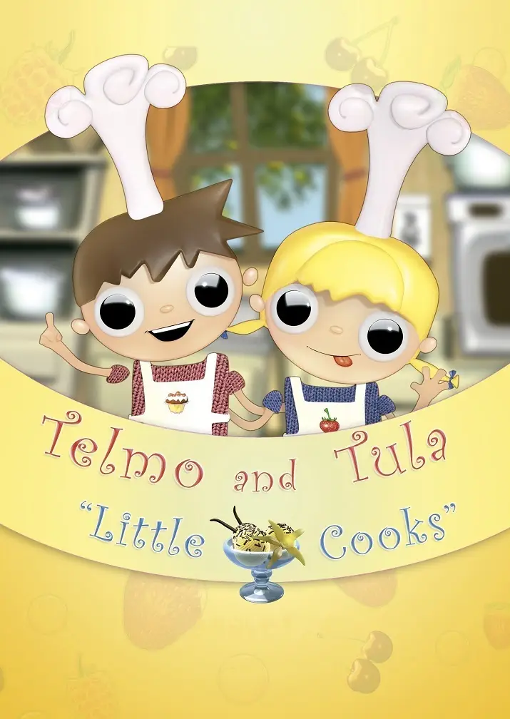 Telmo e Tula Telmo e Tula