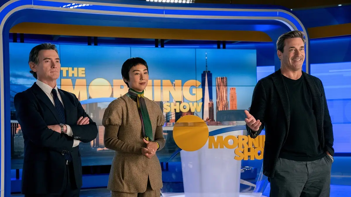 the morning show temporada 3 episodio 6