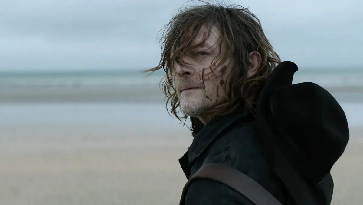 The Walking Dead Daryl Dixon Episódio 7: Qual é a data e hora de lançamento?