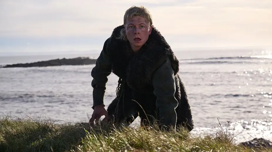 The Winter King Episódio 10: Qual é a data e hora de lançamento ?