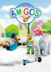 Cidade dos Amigos
