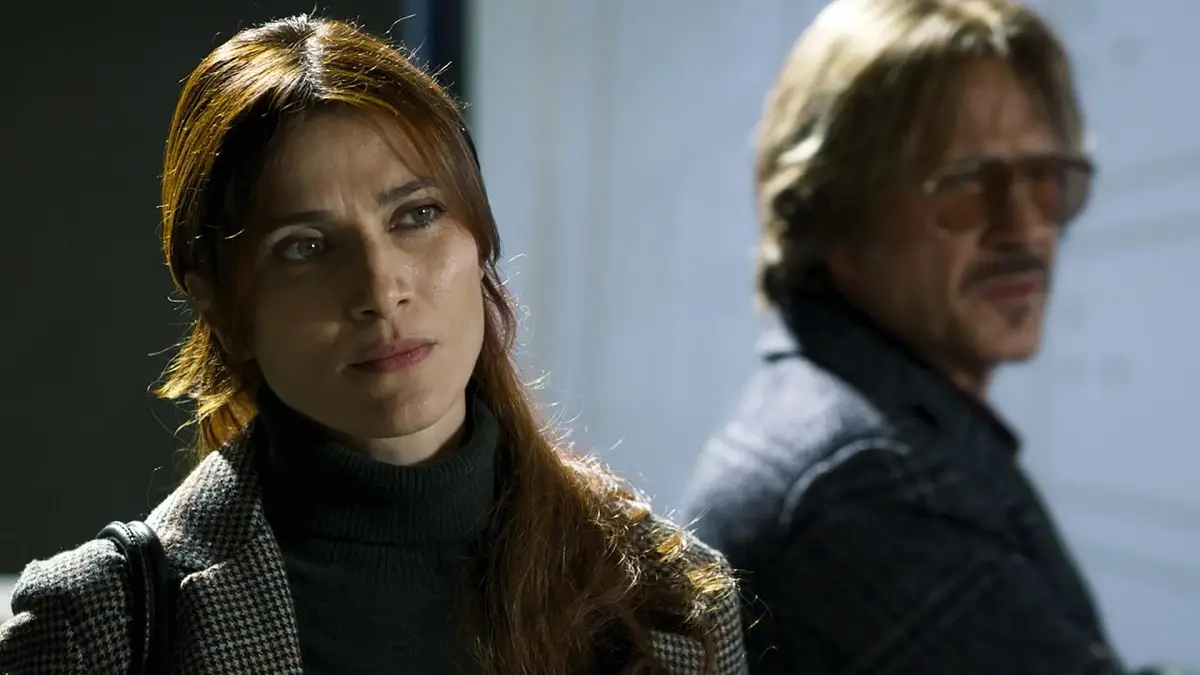 todos amam diamantes temporada 1 final