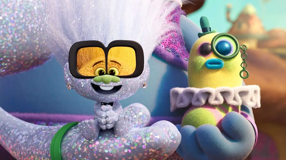 trolls 4 lancamento