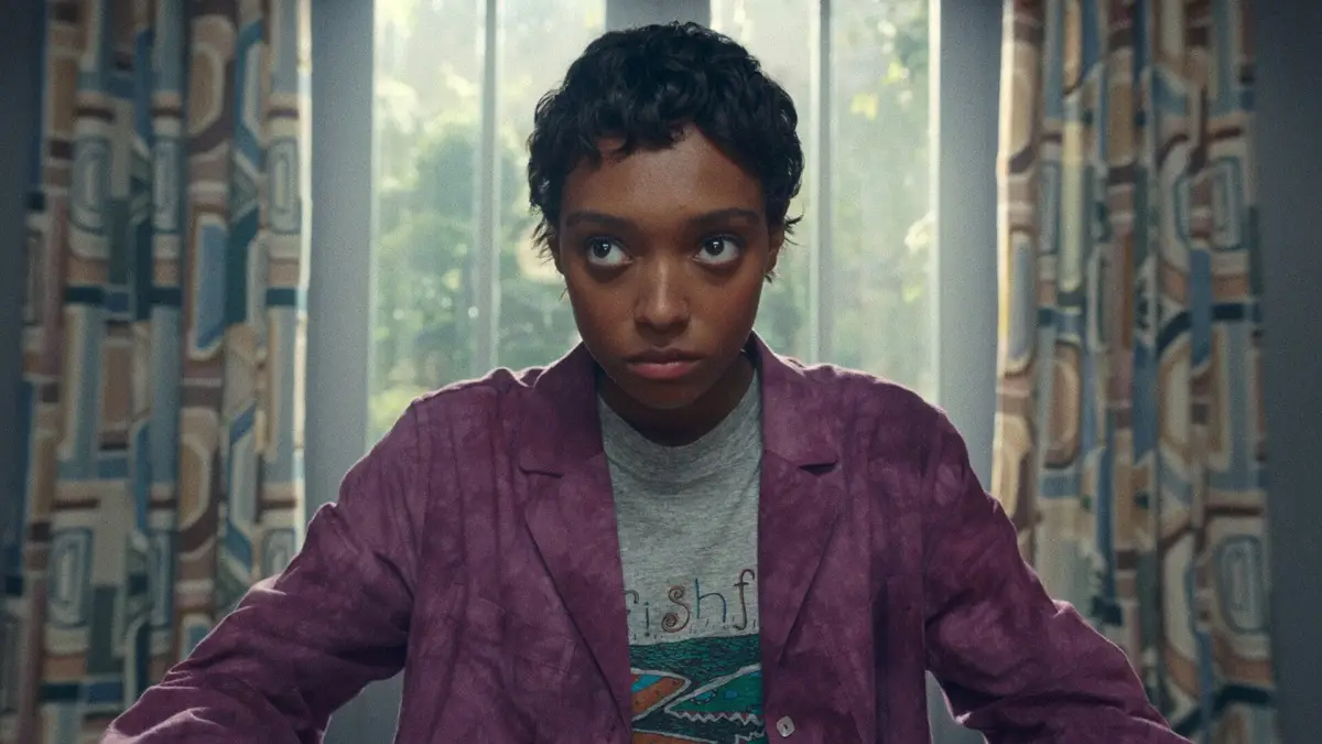 Tudo, Aqui e Agora Temporada 2: Qual é a data de lançamento Netflix ?