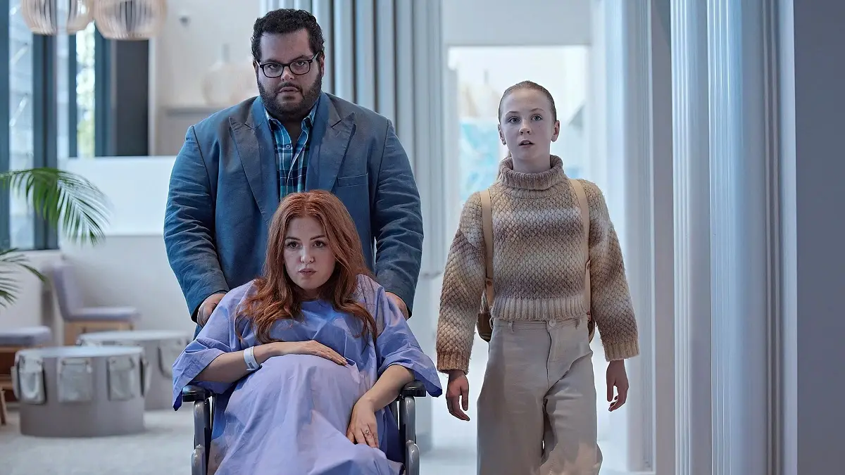Wolf Like Me Temporada 3: Qual é a data de lançamento Amazon ?