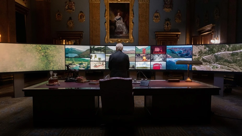 007 Estrada para o Milhão Temporada 2: Qual é a data de lançamento Amazon ?