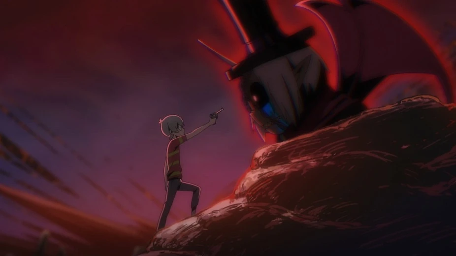 Akuma Kun Temporada 2: Qual é a data de lançamento Netflix ?