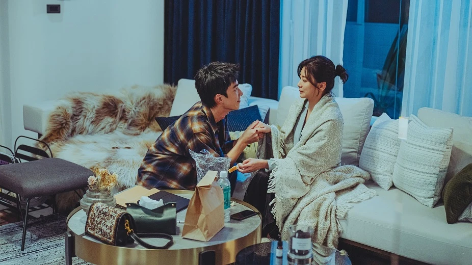 amor aqui e agora temporada 2 netflix