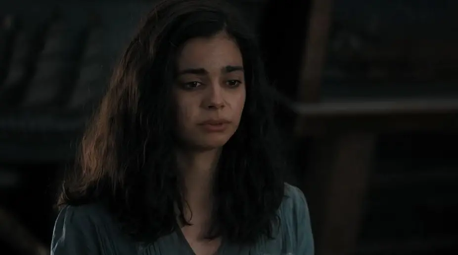 aria mia loberti cega