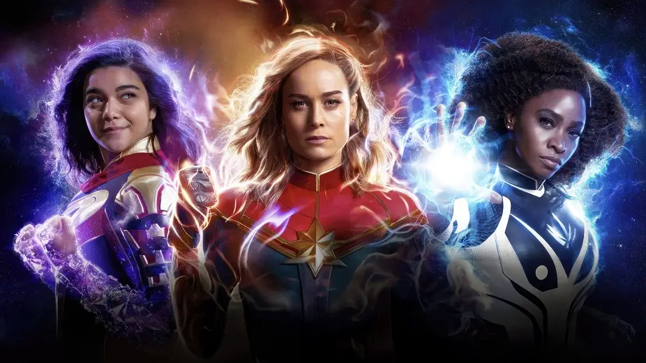As Marvels 2: Qual é a data de lançamento ? Está prevista uma sequela ?