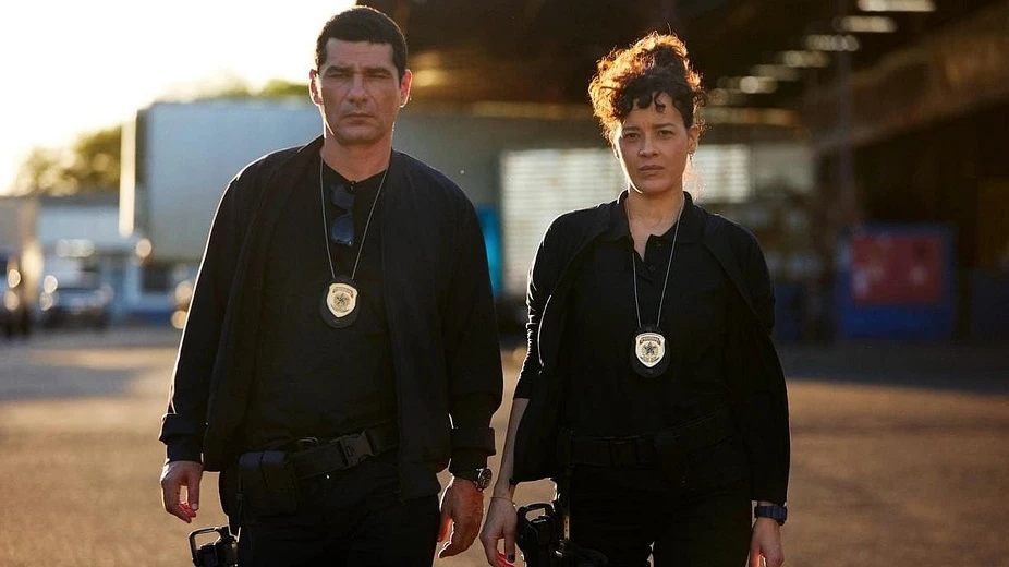dna do crime historia verdadeira