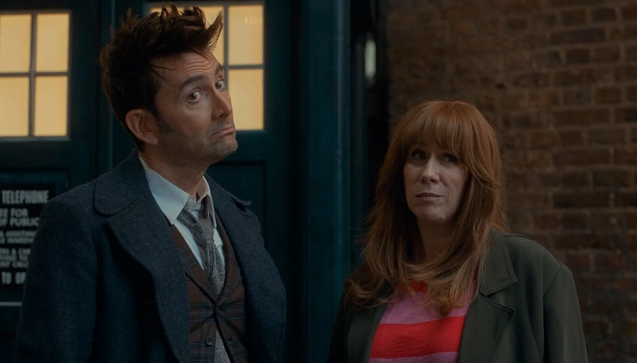 doctor who especial 2 hora