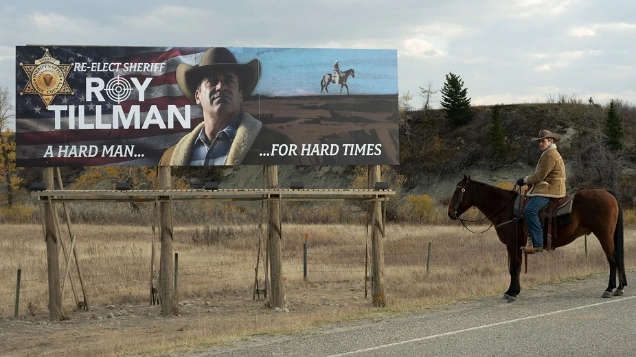 fargo temporada 5 episodio 3