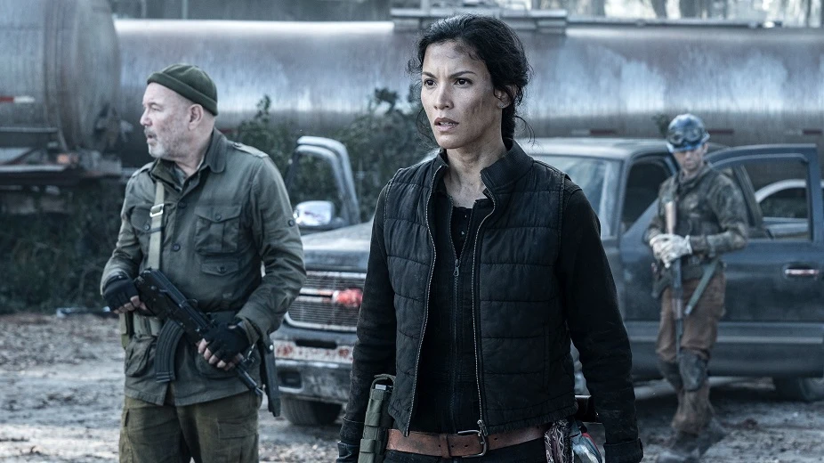 fear the walking dead temporada 8 episodio 11