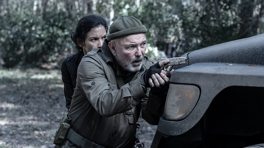 fear the walking dead temporada 8 episodio 13