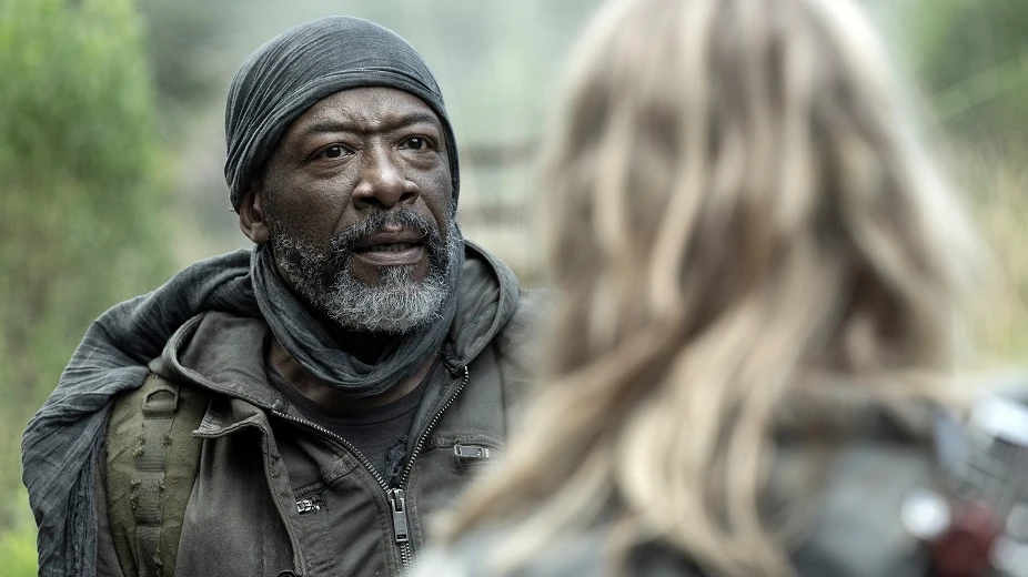 fear the walking dead temporada 9