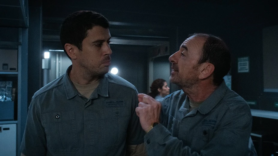 for all mankind temporada 4 episodio 3