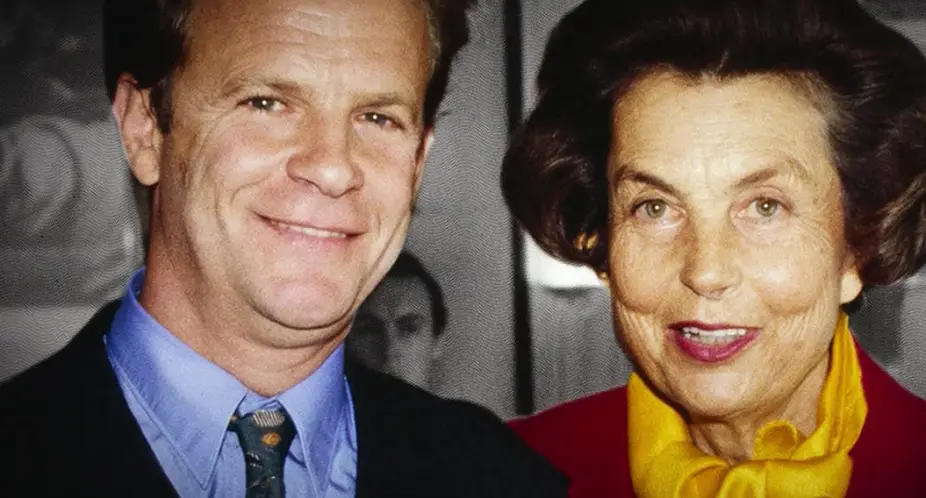 O Caso Bettencourt: O que anda hoje François Marie Banier a fazer ?