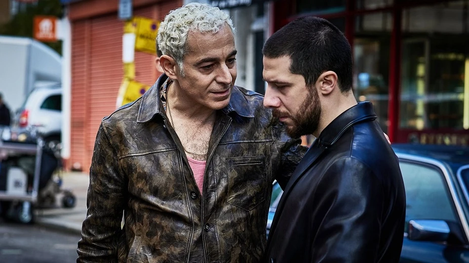 gangs of london temporada 2 final