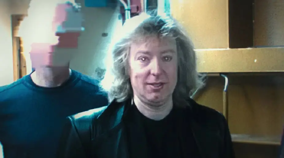 Cyberbunker: O que anda hoje Herman Xennt a fazer ?