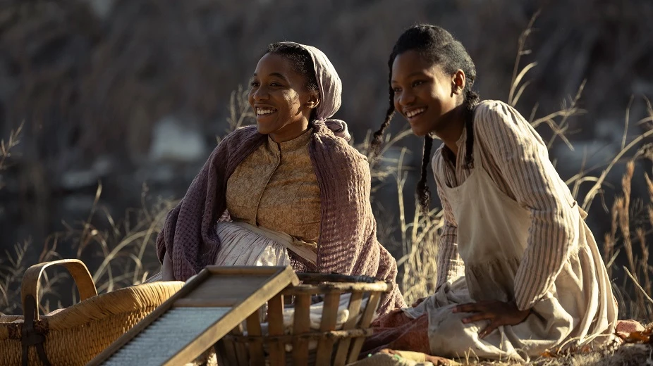 homens da lei bass reeves episodio 4