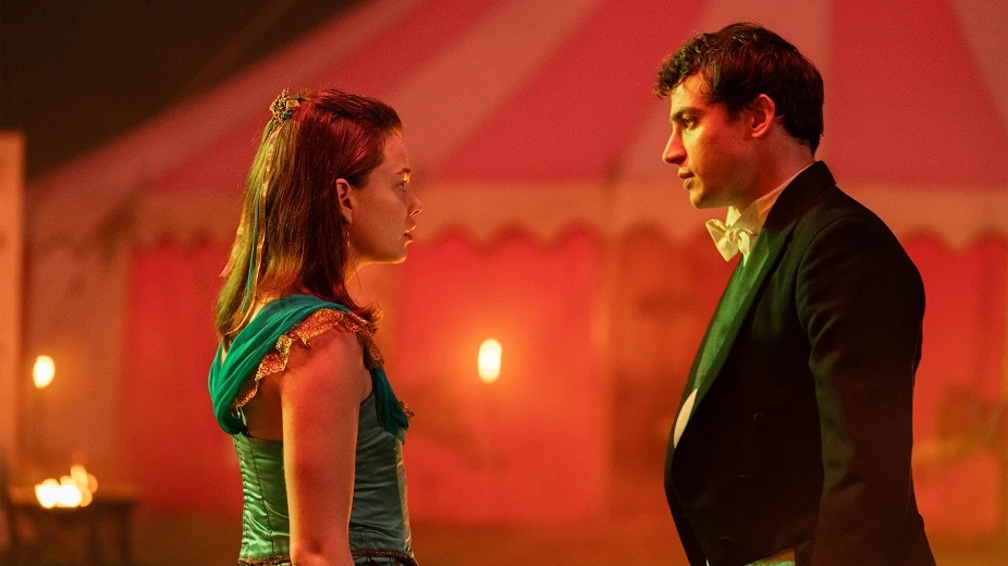 jovens rebeldes episodio 7